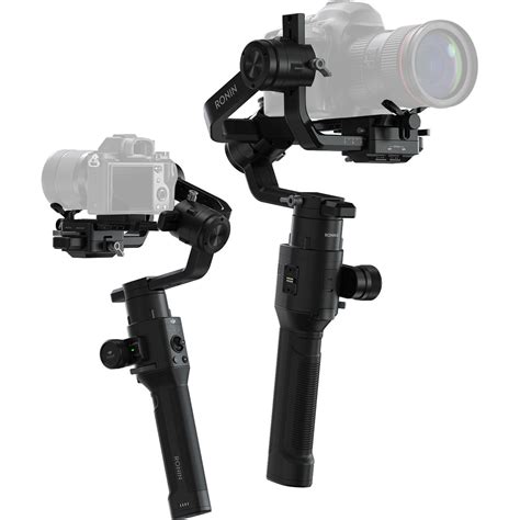 Dji ronin PenalbaWeb.com