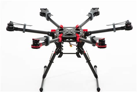 Dji s900 PenalbaWeb.com