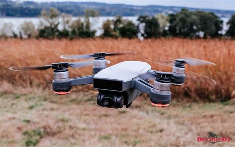Dji spark PenalbaWeb.com