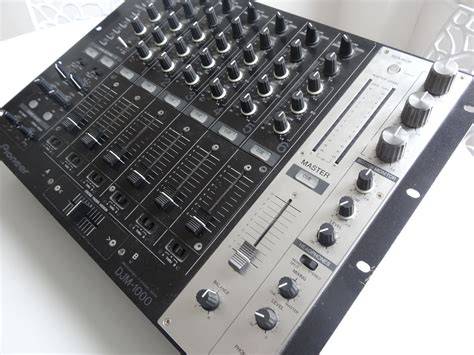 Djm 1000 PenalbaWeb.com
