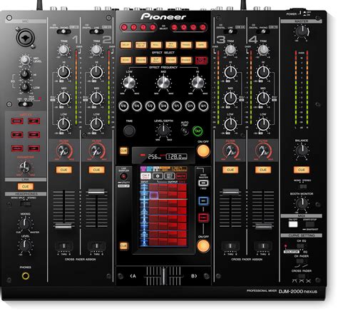 Djm 2000 PenalbaWeb.com