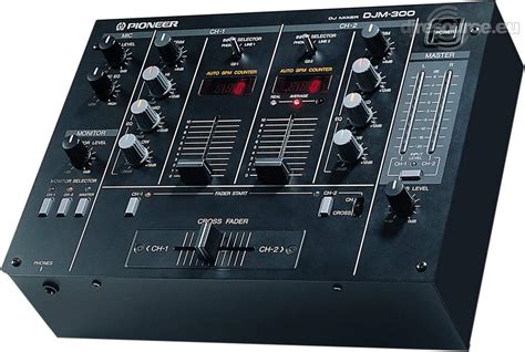 Djm 300 PenalbaWeb.com