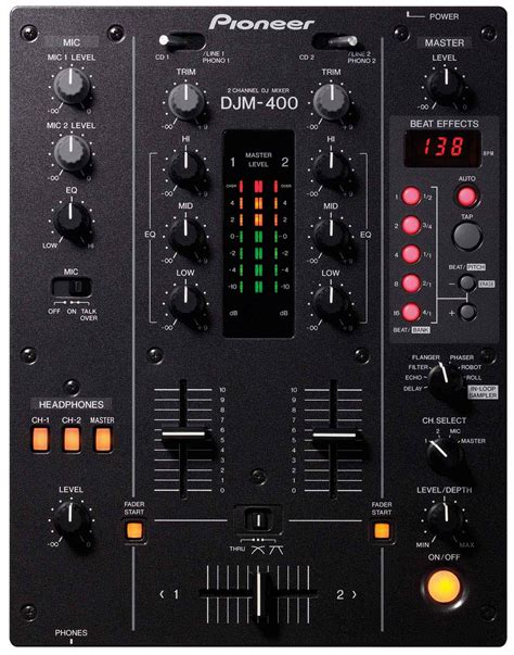 Djm 400 PenalbaWeb.com