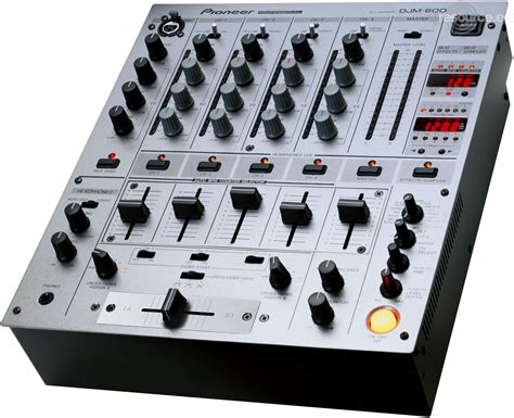 Djm 600 PenalbaWeb.com