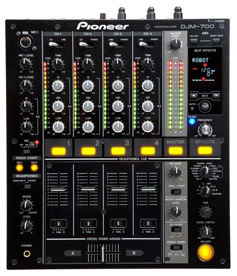 Djm 700 PenalbaWeb.com