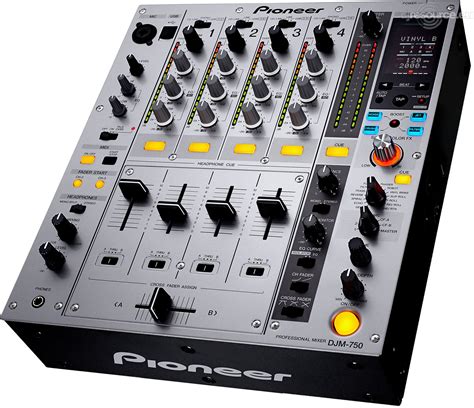 Djm 750 PenalbaWeb.com