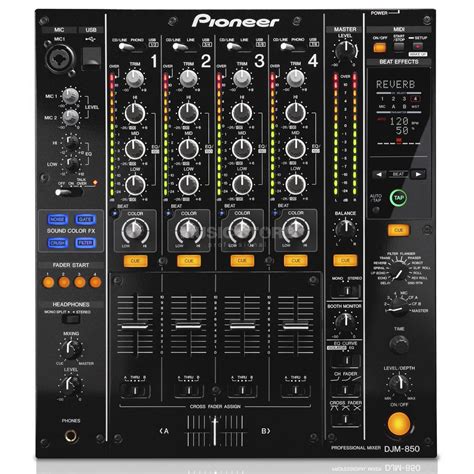 Djm 850 PenalbaWeb.com