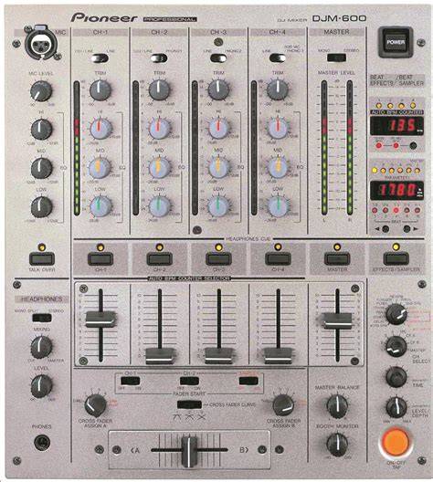 Djm600 djm 600 PenalbaWeb.com
