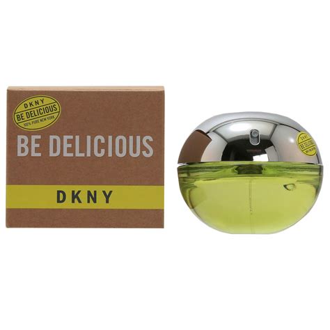 Dkny be delicious PenalbaWeb.com