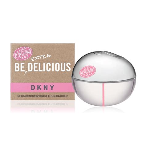 Dkny perfume PenalbaWeb.com