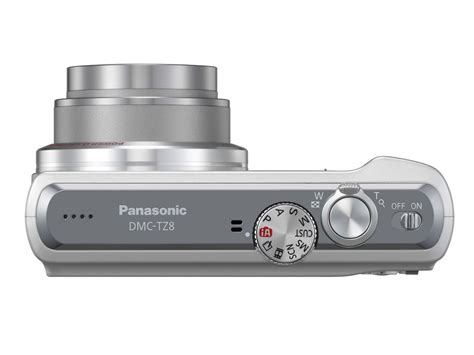 Dmc tz8 PenalbaWeb.com