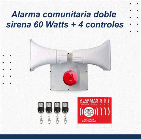 Doble alarma PenalbaWeb.com
