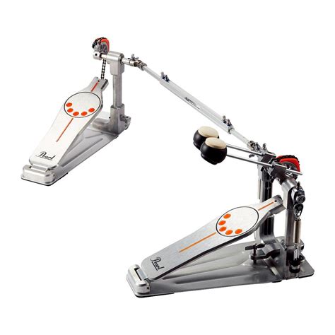 Doble pedal pearl PenalbaWeb.com