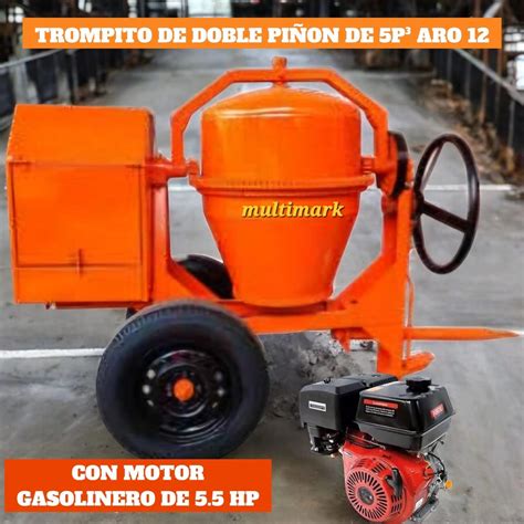 Doble pinon PenalbaWeb.com