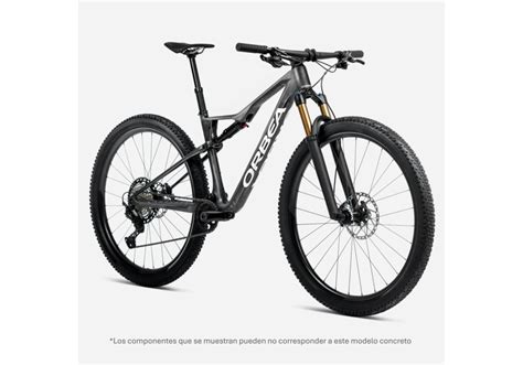 Doble suspension carbono PenalbaWeb.com