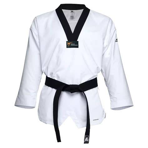 Dobok taekwondo PenalbaWeb.com
