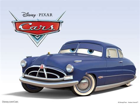 Doc hudson cars PenalbaWeb.com