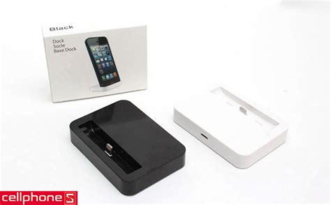 Dock iphone 5s PenalbaWeb.com
