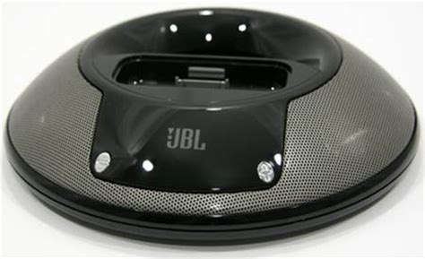 Dock station jbl PenalbaWeb.com