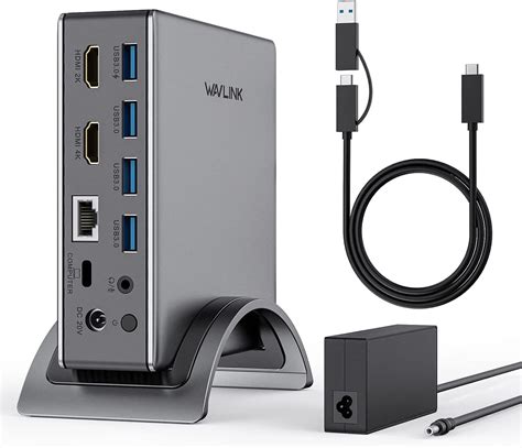 Dock usb PenalbaWeb.com