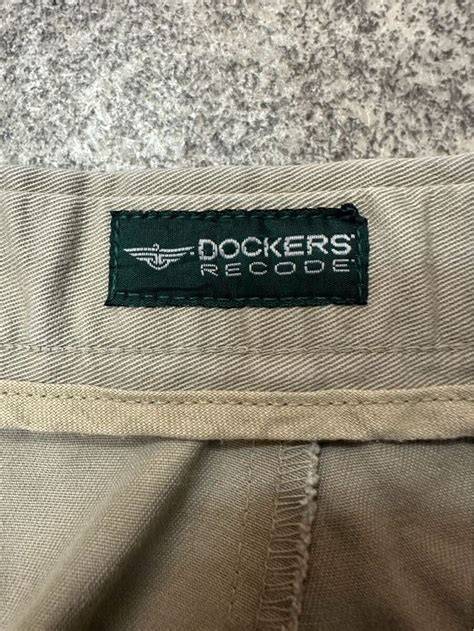 Dockers w38 l34 PenalbaWeb.com