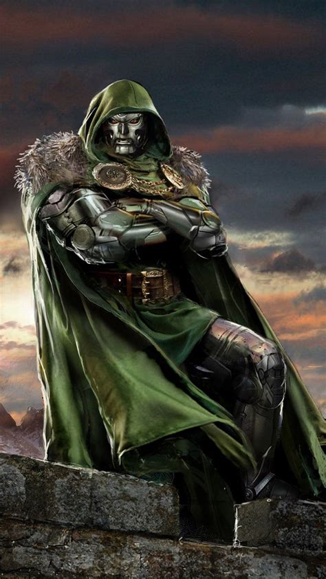 Doctor doom PenalbaWeb.com