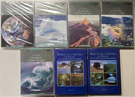 Documentales dvd PenalbaWeb.com