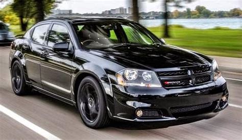 Dodge avenger 2015 PenalbaWeb.com