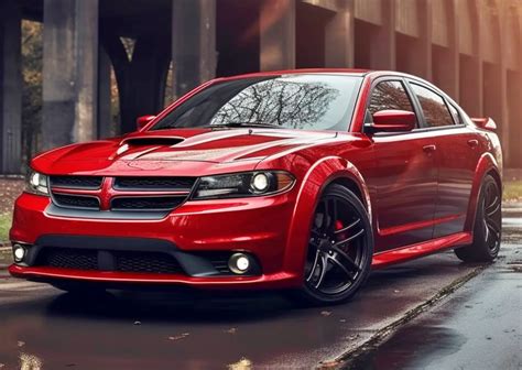 Dodge avenger PenalbaWeb.com