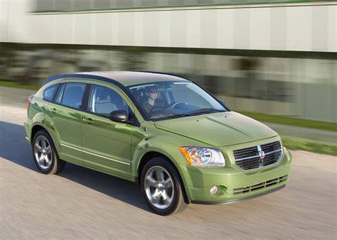 Dodge caliber 2006 PenalbaWeb.com
