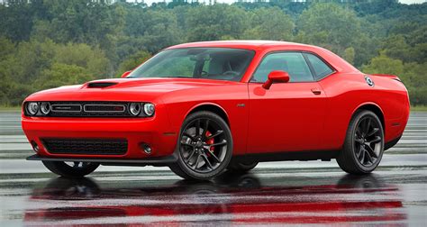 Dodge challenger srt PenalbaWeb.com
