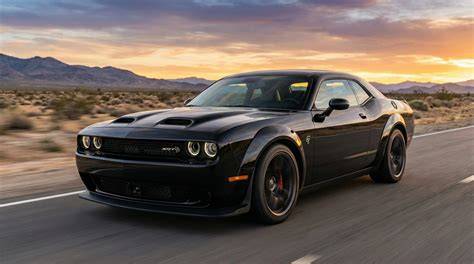 Dodge challenger PenalbaWeb.com