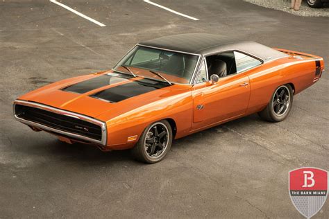 Dodge charger 1970 PenalbaWeb.com