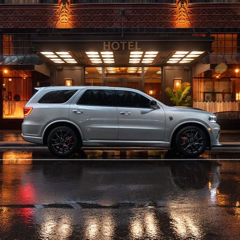 Dodge durango PenalbaWeb.com