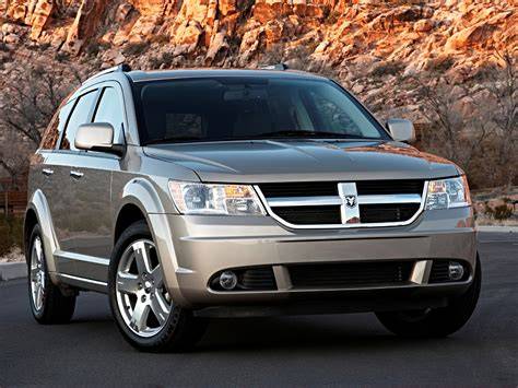 Dodge journey 2008 PenalbaWeb.com
