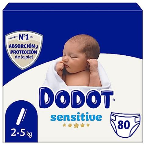 Dodot sensitive PenalbaWeb.com