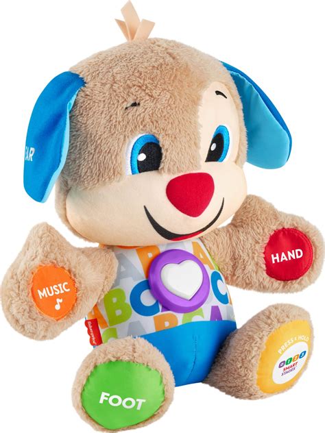 Dog baby toy PenalbaWeb.com
