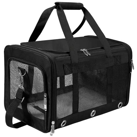 Dog carrier PenalbaWeb.com
