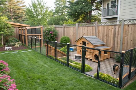 Dog run PenalbaWeb.com