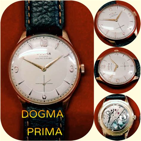 Dogma prima PenalbaWeb.com
