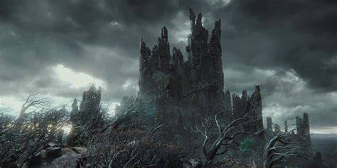 Dol guldur PenalbaWeb.com