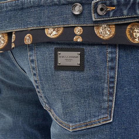 Dolce gabbana jeans PenalbaWeb.com