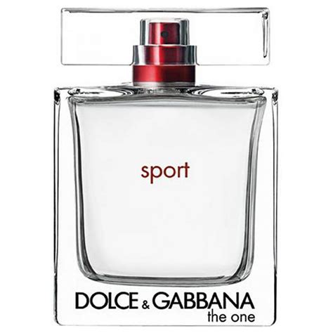 Dolce gabbana one sport PenalbaWeb.com