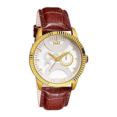 Dolce gabbana relojes hombre PenalbaWeb.com
