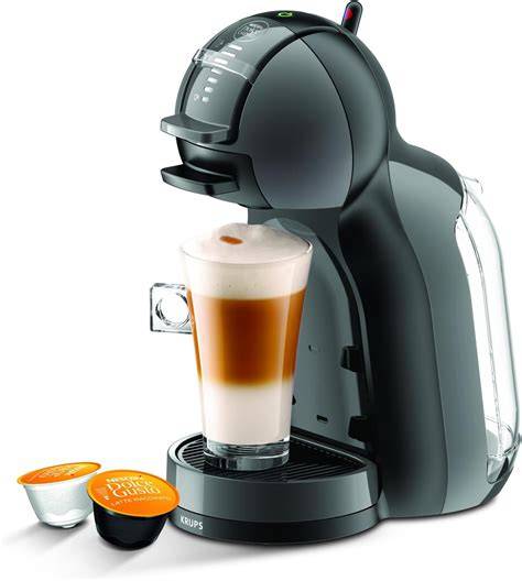 Dolce gusto PenalbaWeb.com