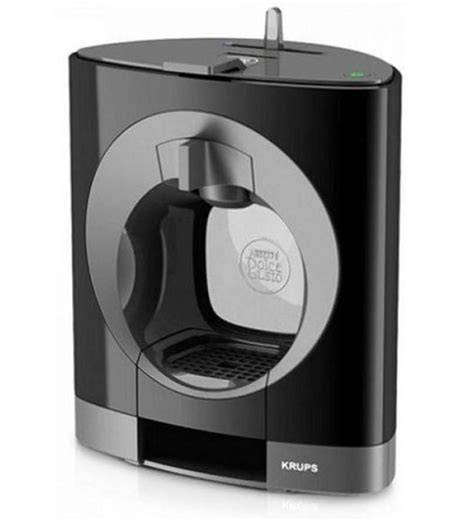 Dolce krups PenalbaWeb.com