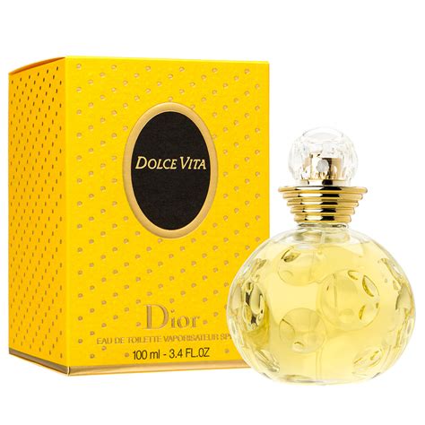 Dolce vita dior PenalbaWeb.com