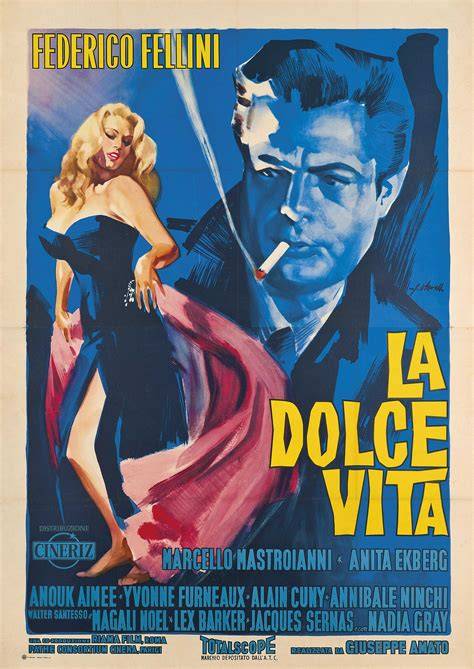 Dolce vita PenalbaWeb.com