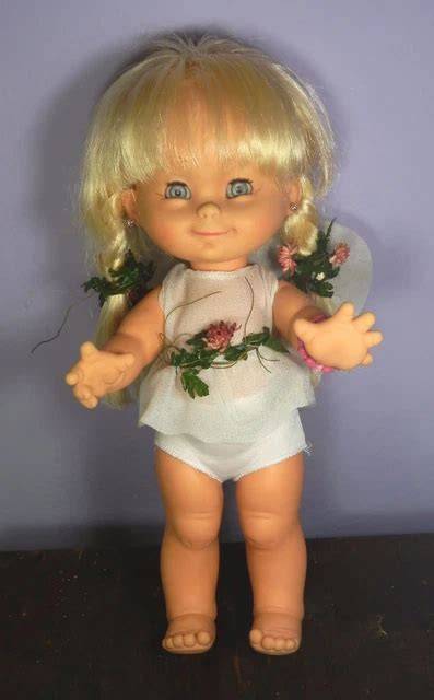 Doll poupee PenalbaWeb.com