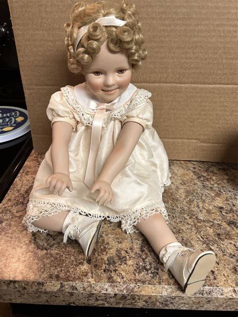 Doll shirley PenalbaWeb.com